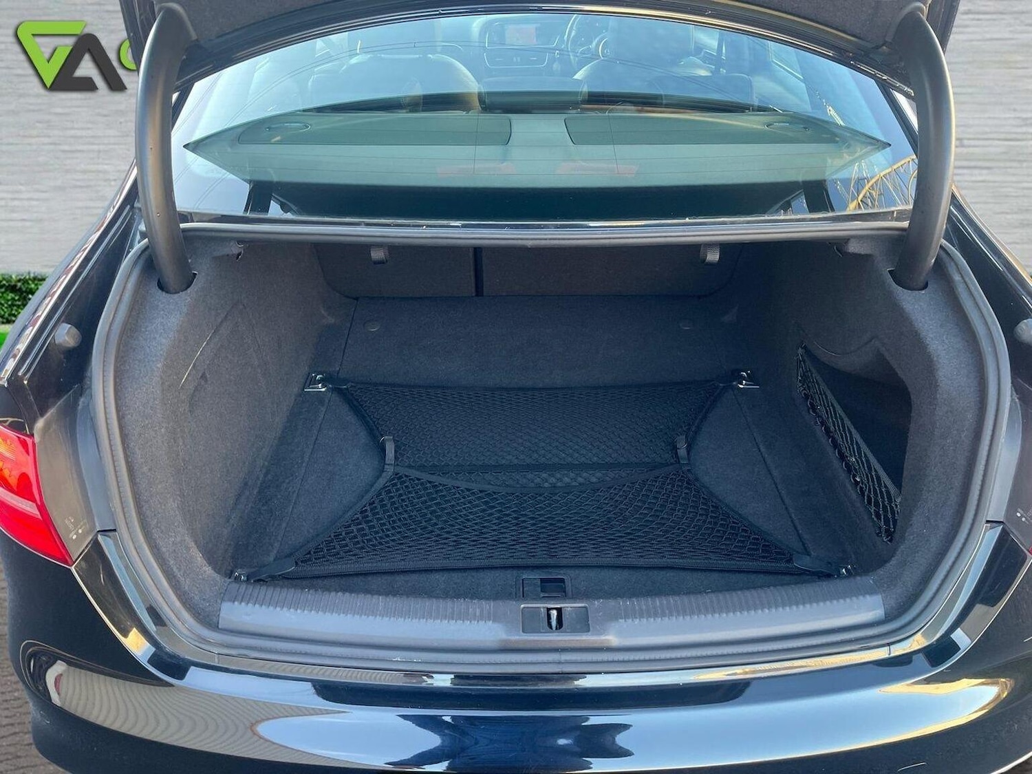 Used Audi A4 2013 for sale - 76560043: Photo 21