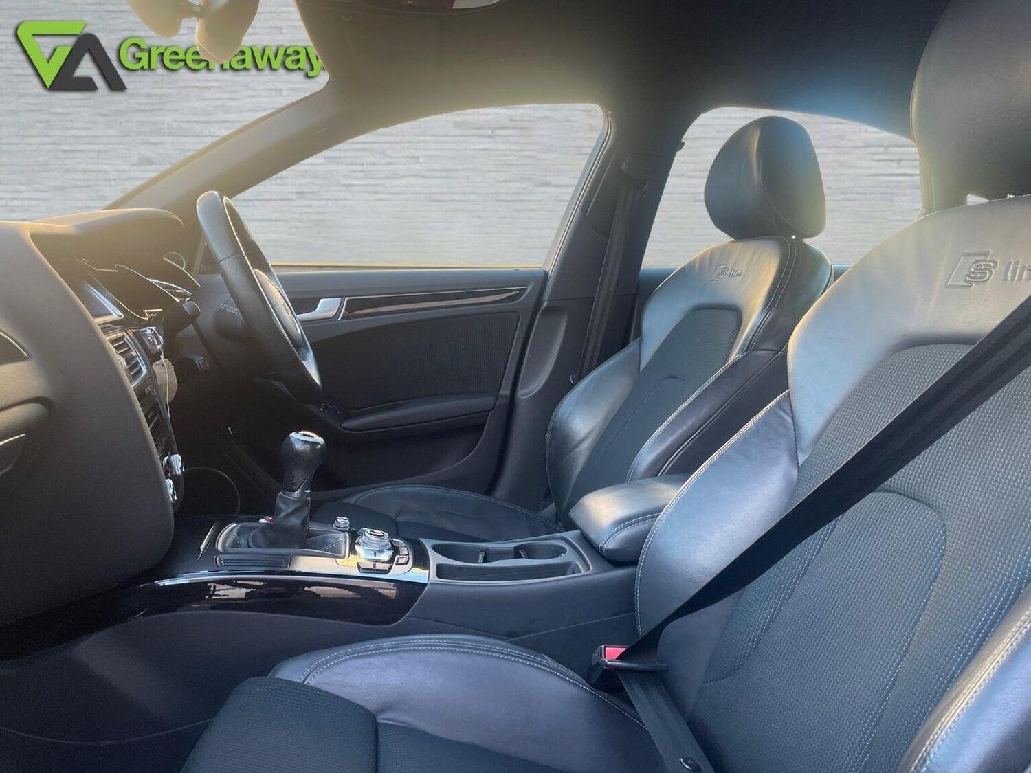 Used Audi A4 2013 for sale - 76560043: Photo 22