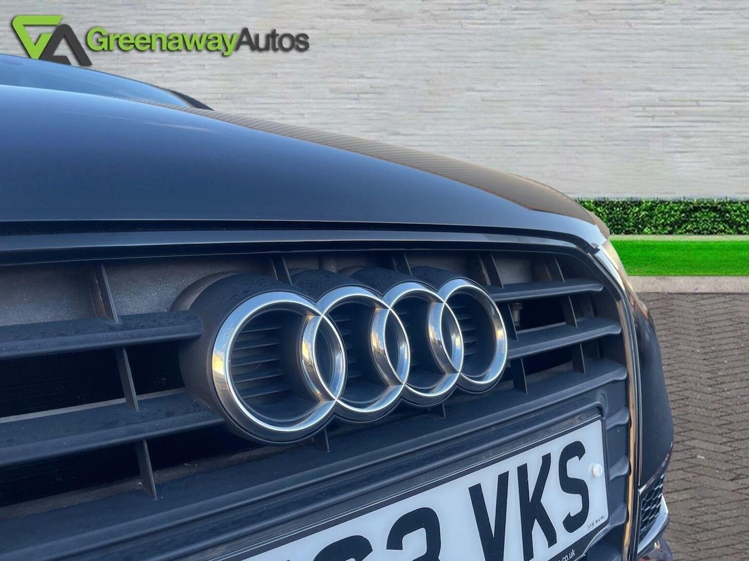 Used Audi A4 2013 for sale - 76560043: Photo 23