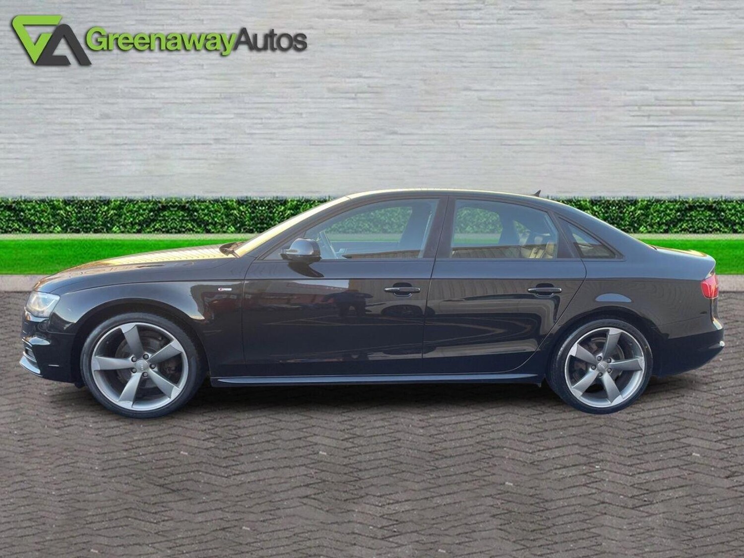 Used Audi A4 2013 for sale - 76560043: Photo 6