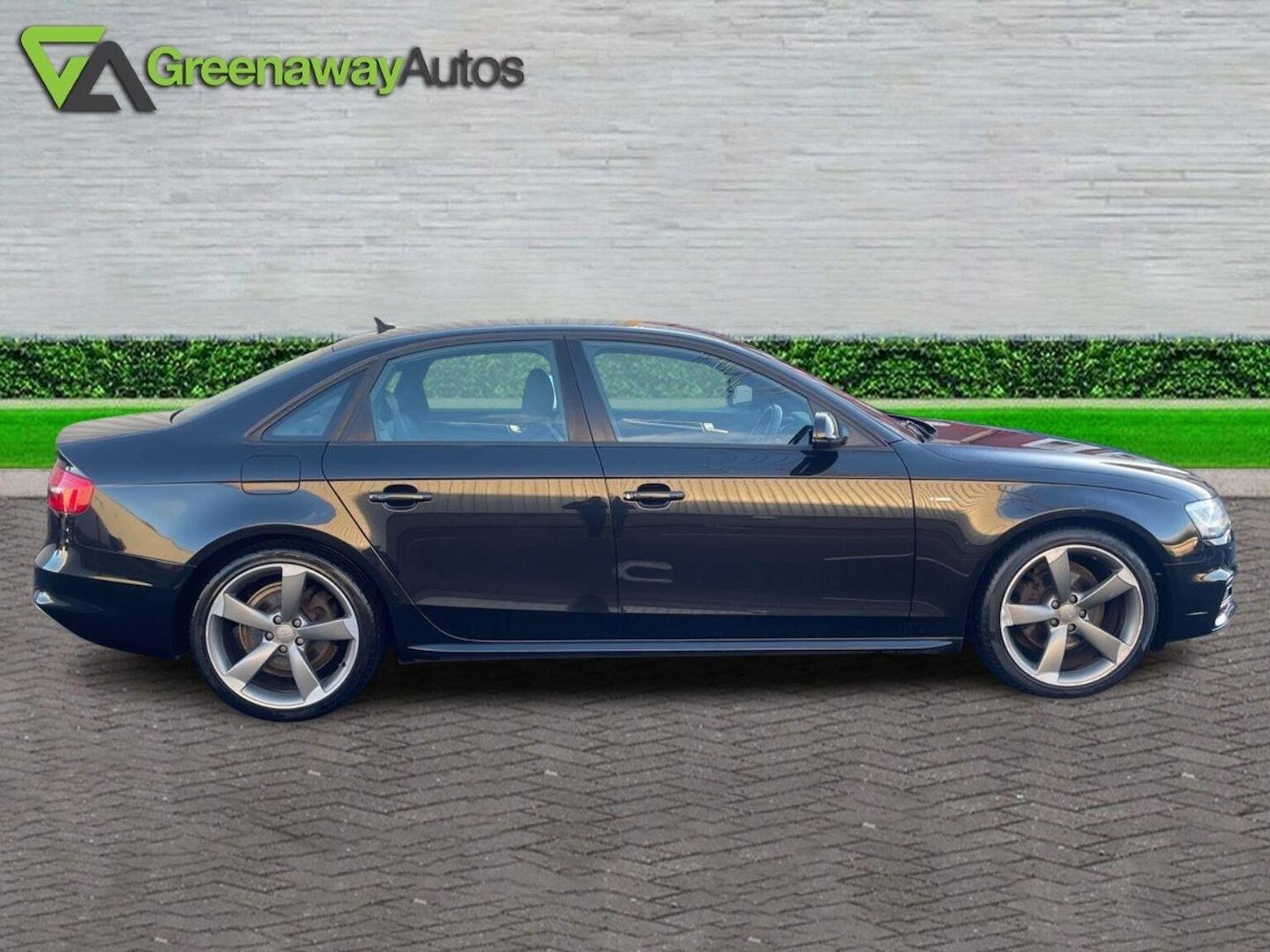 Used Audi A4 2013 for sale - 76560043: Photo 8