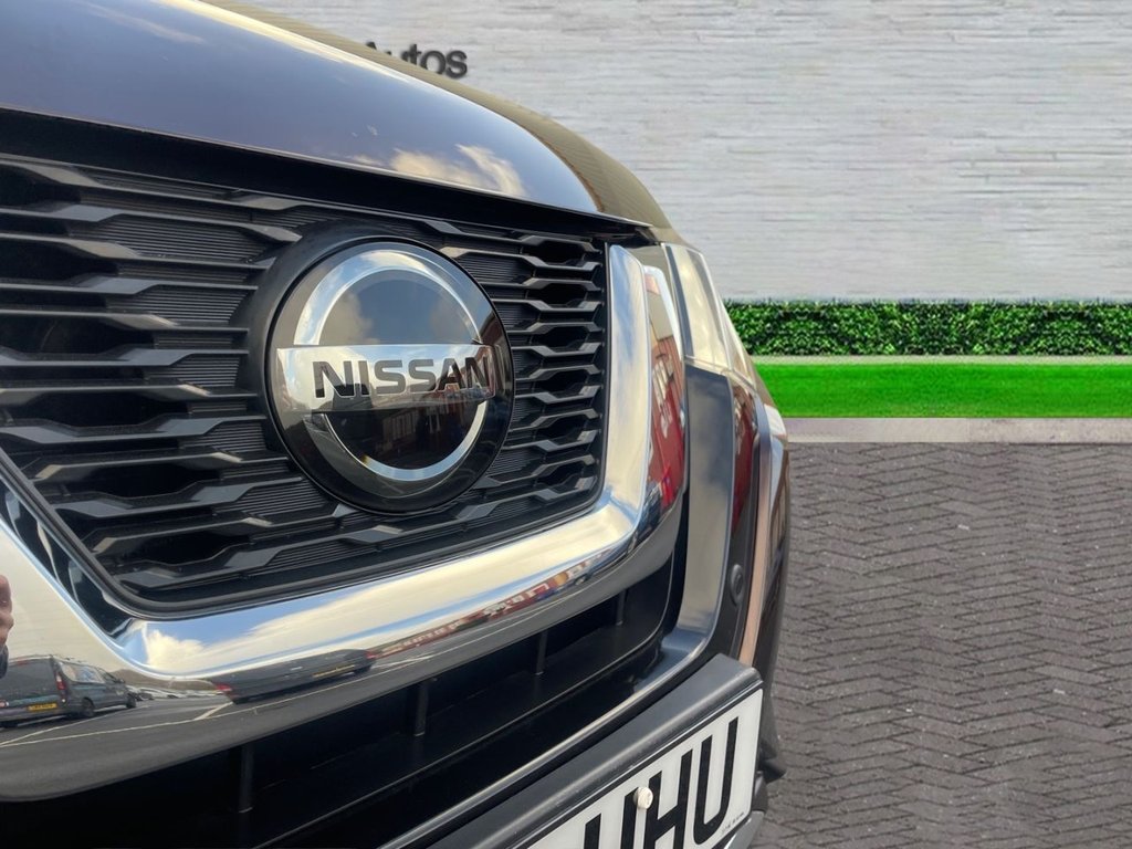 Used Nissan X-Trail 2019 for sale - 76740364: Photo 12