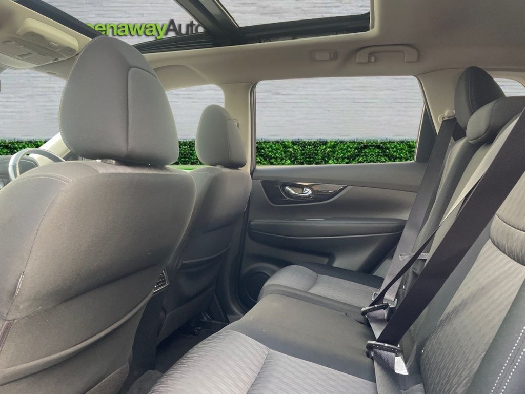 Used Nissan X-Trail 2019 for sale - 76740364: Photo 15