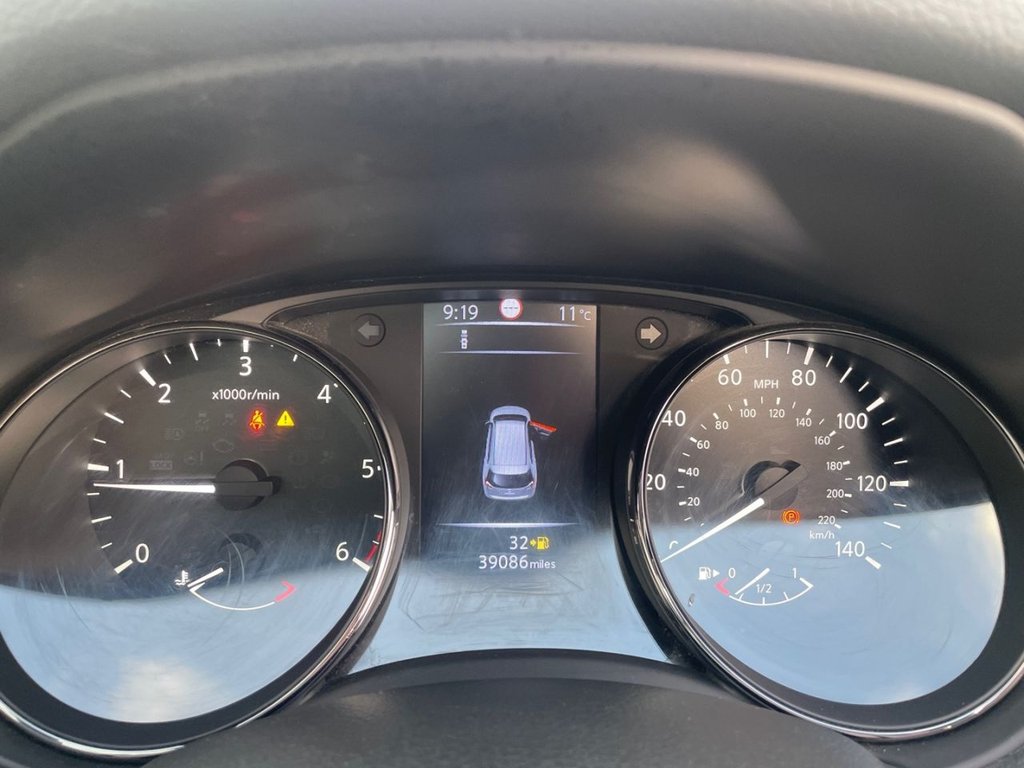 Used Nissan X-Trail 2019 for sale - 76740364: Photo 16