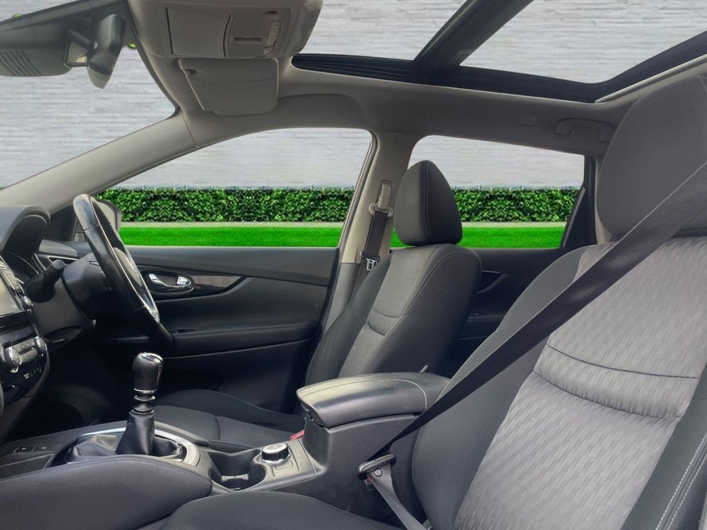 Used Nissan X-Trail 2019 for sale - 76740364: Photo 17