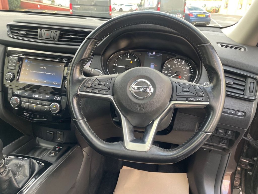 Used Nissan X-Trail 2019 for sale - 76740364: Photo 19