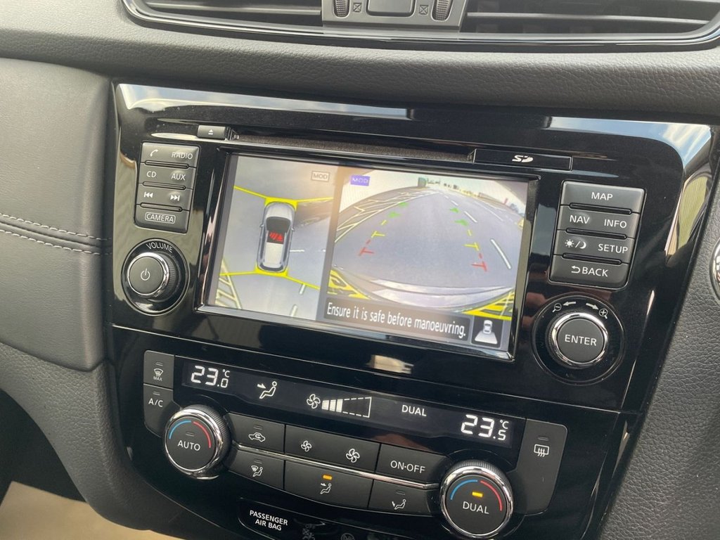 Used Nissan X-Trail 2019 for sale - 76740364: Photo 21