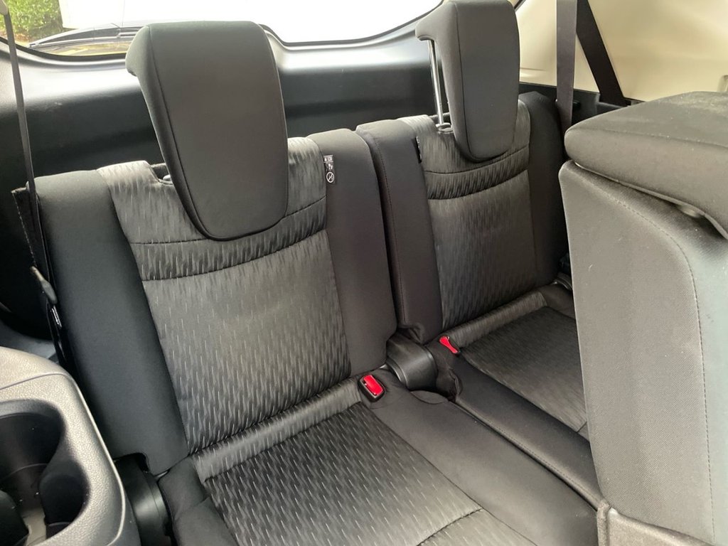 Used Nissan X-Trail 2019 for sale - 76740364: Photo 22