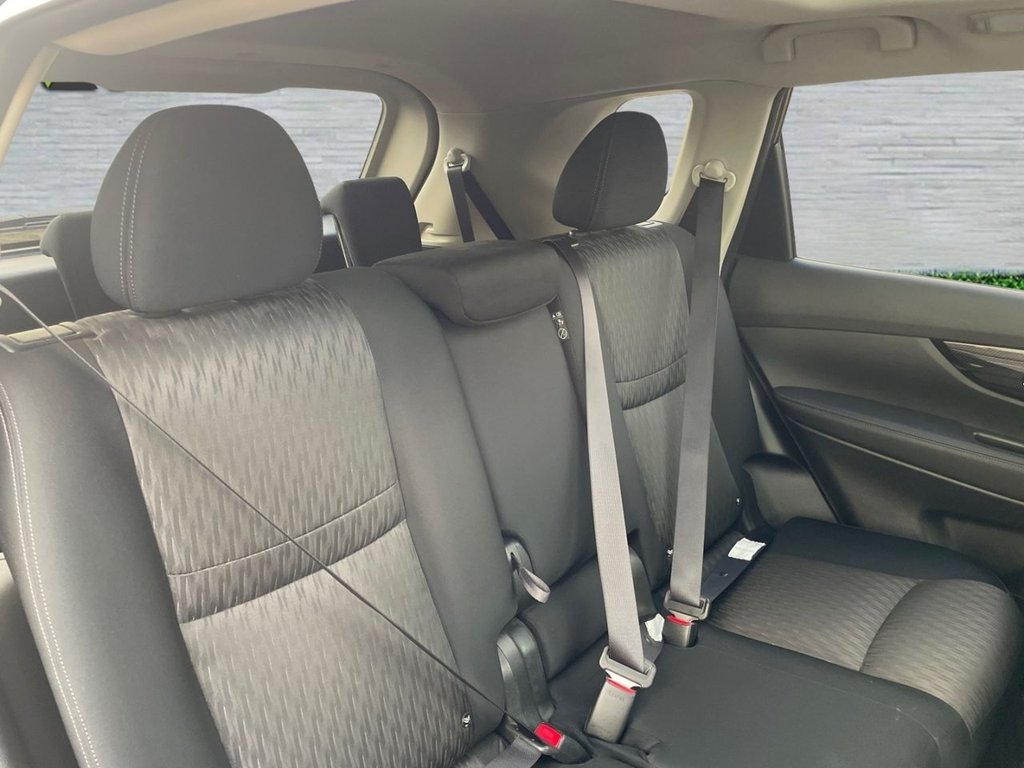 Used Nissan X-Trail 2019 for sale - 76740364: Photo 23