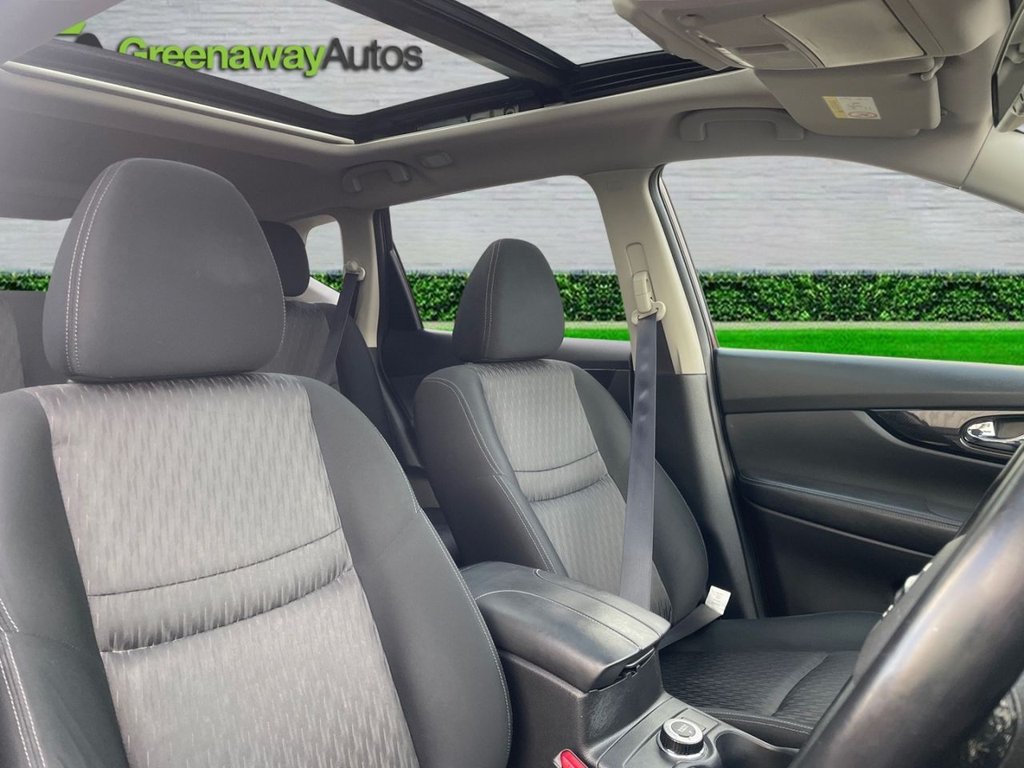 Used Nissan X-Trail 2019 for sale - 76740364: Photo 24