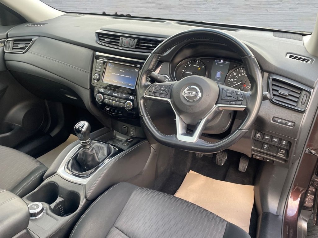 Used Nissan X-Trail 2019 for sale - 76740364: Photo 25