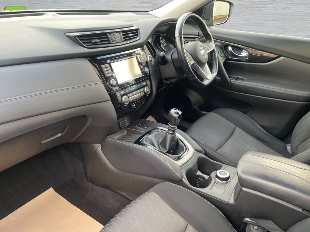 Used Nissan X-Trail 2019 for sale - 76740364: Photo 26