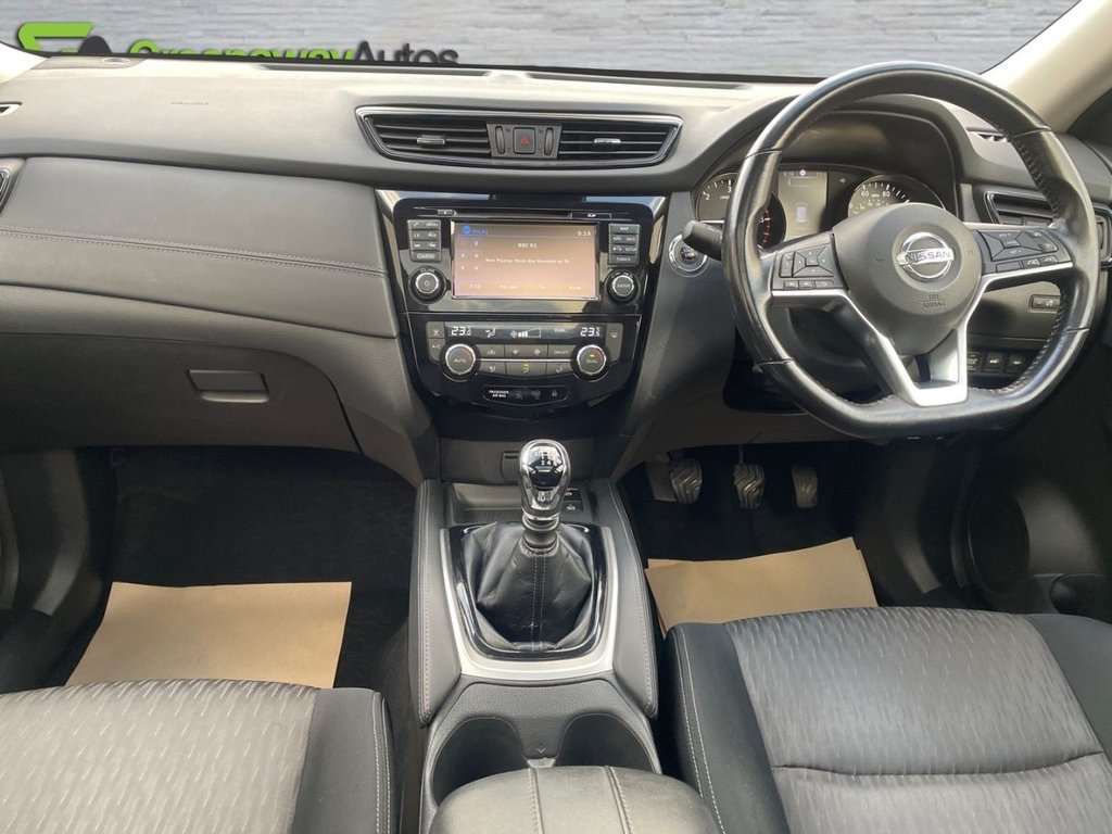 Used Nissan X-Trail 2019 for sale - 76740364: Photo 27