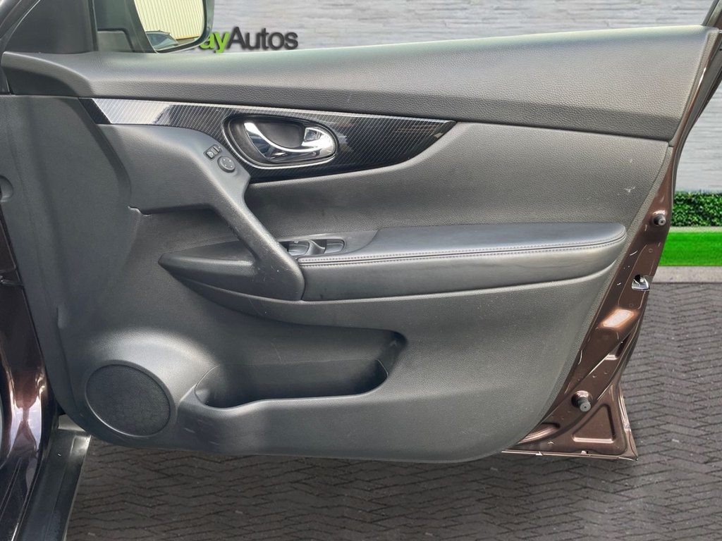 Used Nissan X-Trail 2019 for sale - 76740364: Photo 28