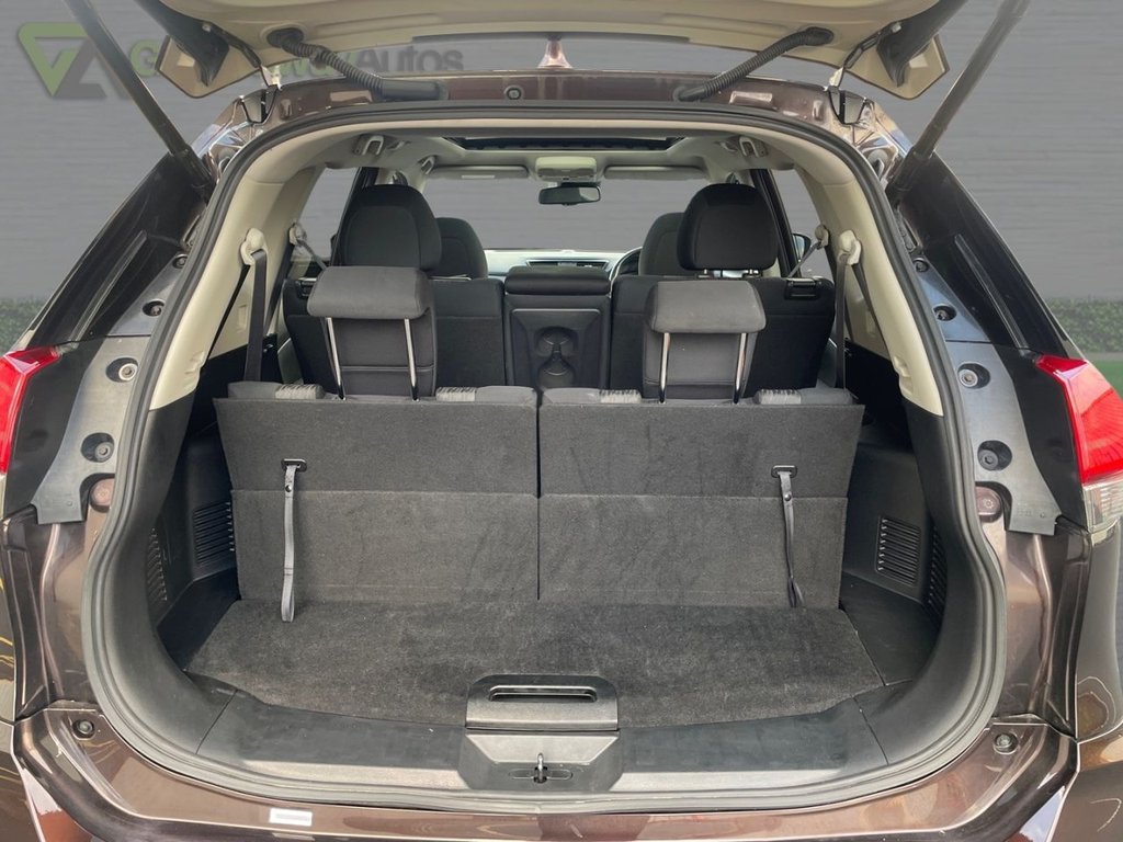 Used Nissan X-Trail 2019 for sale - 76740364: Photo 29