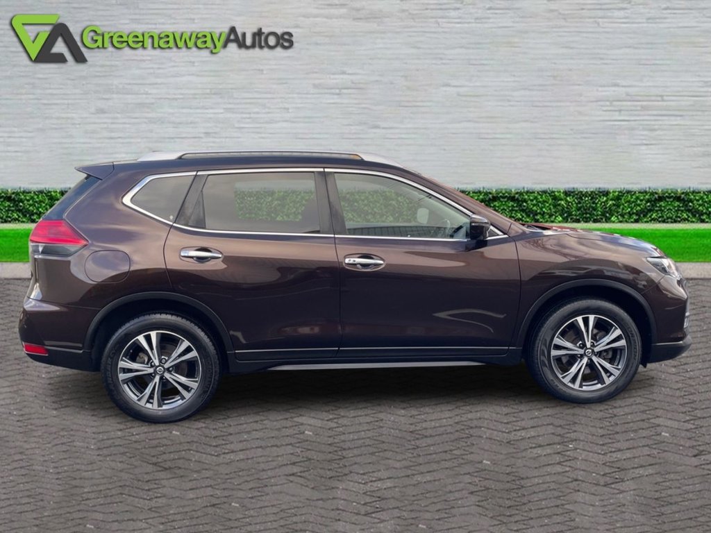 Used Nissan X-Trail 2019 for sale - 76740364: Photo 6