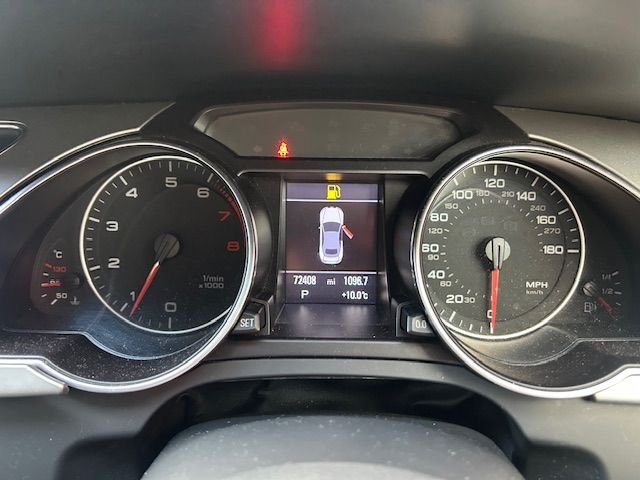 Used Audi A5 2010 for sale - 77007532: Photo 4