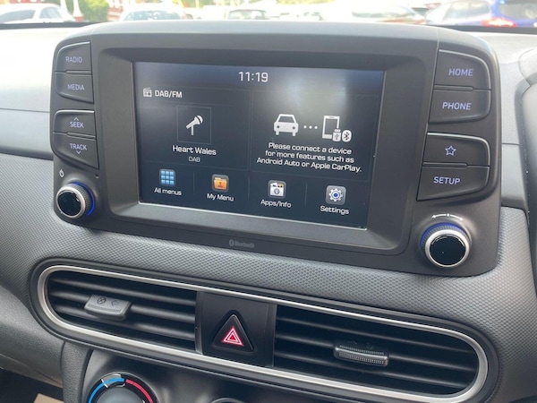 Used Hyundai KONA 2018 for sale - 75446347: Photo 12