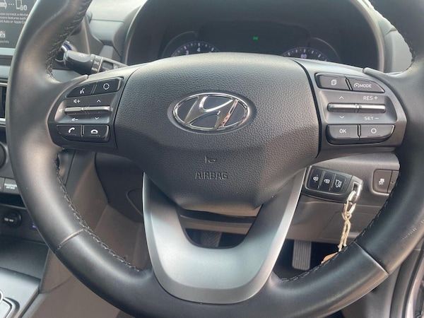 Used Hyundai KONA 2018 for sale - 75446347: Photo 14