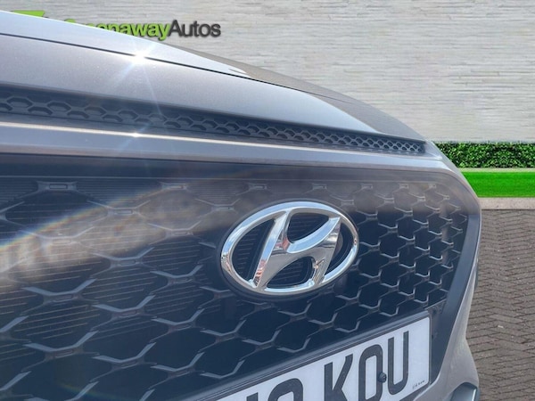 Used Hyundai KONA 2018 for sale - 75446347: Photo 17