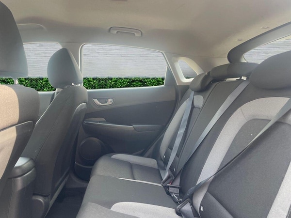 Used Hyundai KONA 2018 for sale - 75446347: Photo 20