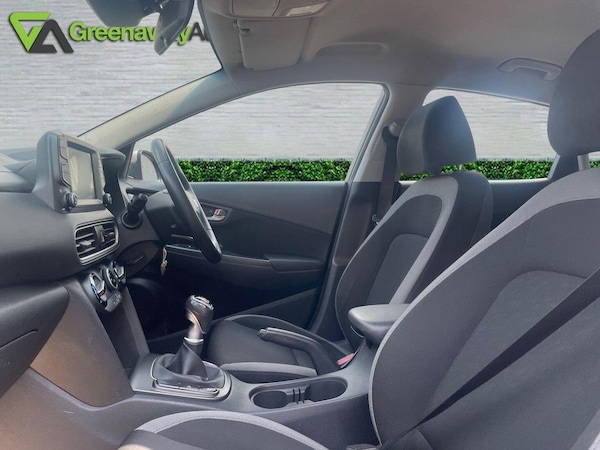 Used Hyundai KONA 2018 for sale - 75446347: Photo 21