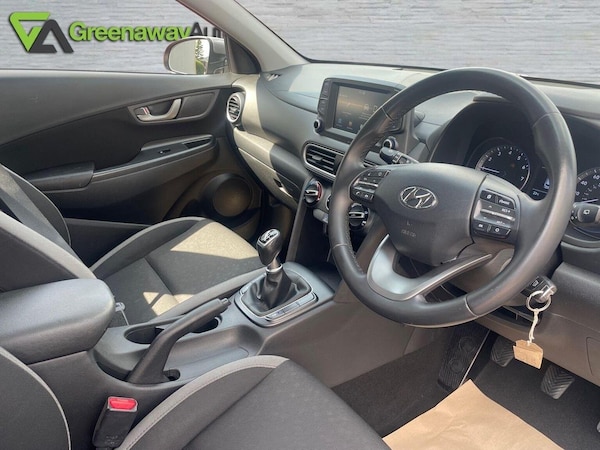 Used Hyundai KONA 2018 for sale - 75446347: Photo 24