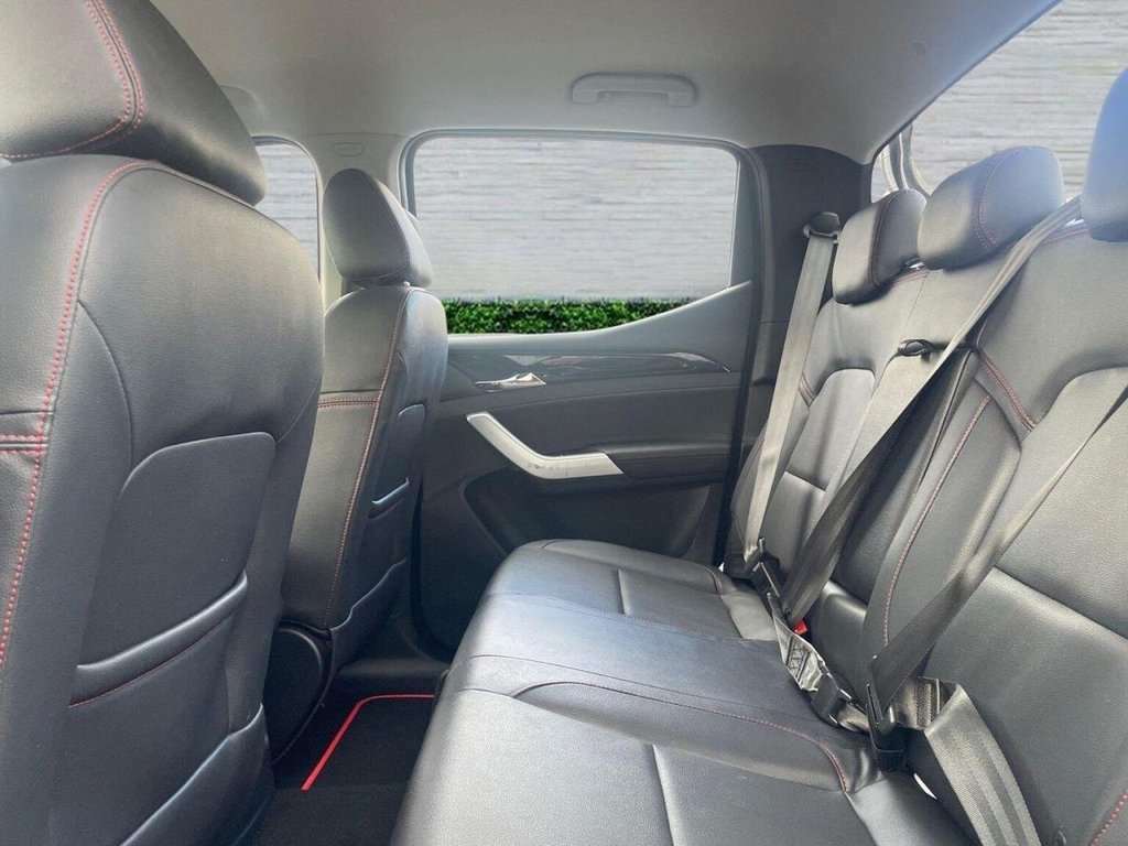 Used Maxus T90EV 2023 for sale - 76941548: Photo 19