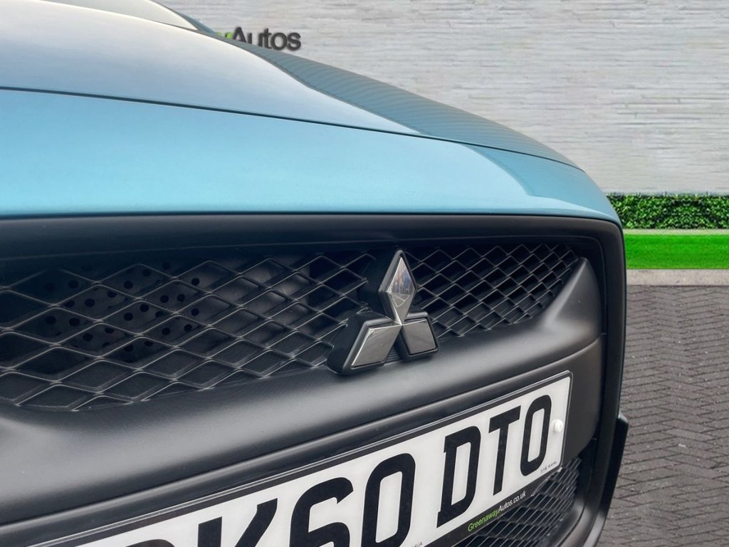 Used Mitsubishi ASX 2010 for sale - 76740459: Photo 12