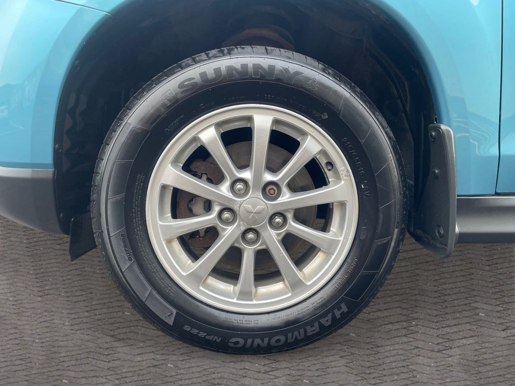 Used Mitsubishi ASX 2010 for sale - 76740459: Photo 15