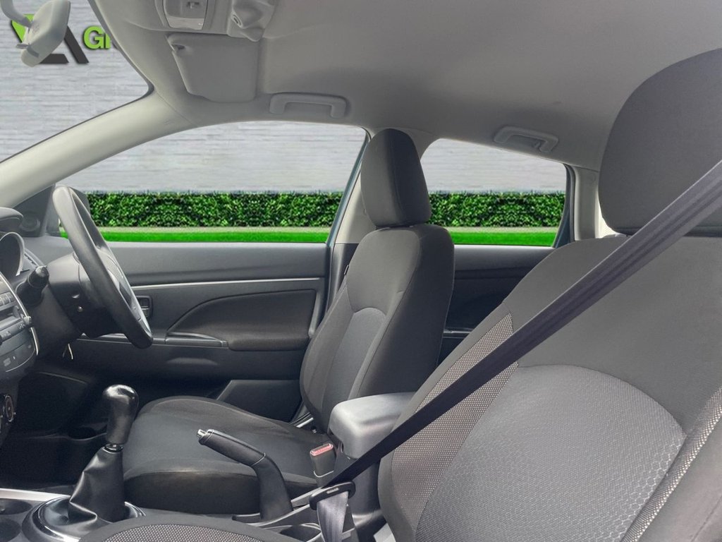 Used Mitsubishi ASX 2010 for sale - 76740459: Photo 18