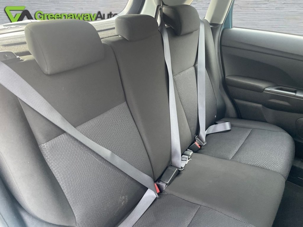 Used Mitsubishi ASX 2010 for sale - 76740459: Photo 19