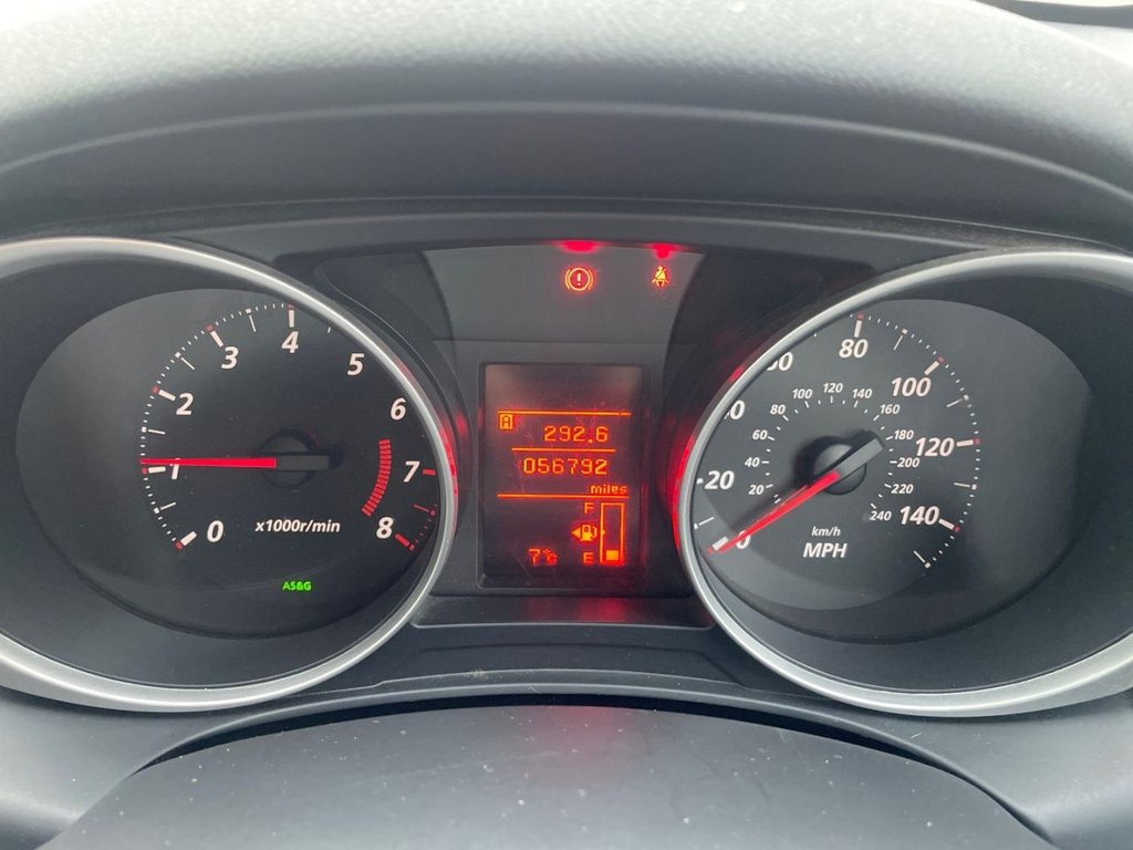 Used Mitsubishi ASX 2010 for sale - 76740459: Photo 20