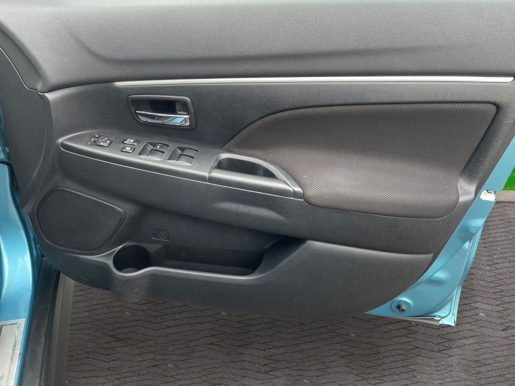 Used Mitsubishi ASX 2010 for sale - 76740459: Photo 26