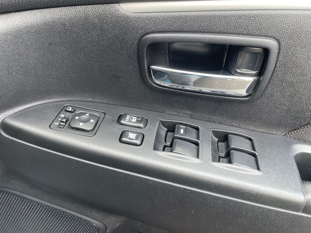 Used Mitsubishi ASX 2010 for sale - 76740459: Photo 27