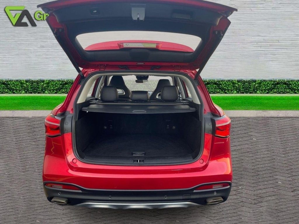 Used MG MG HS 2022 for sale - 76693123: Photo 10