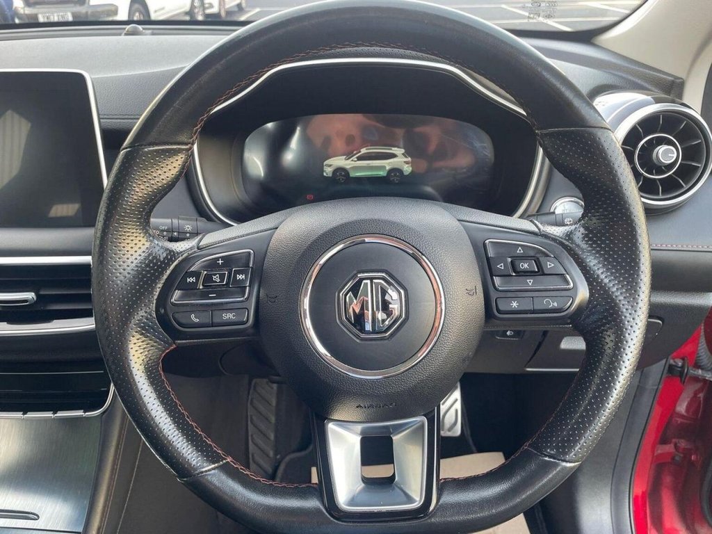 Used MG MG HS 2022 for sale - 76693123: Photo 18