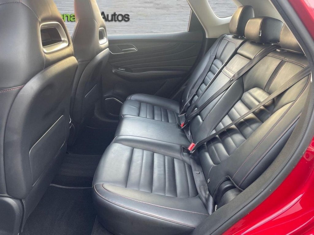 Used MG MG HS 2022 for sale - 76693123: Photo 20