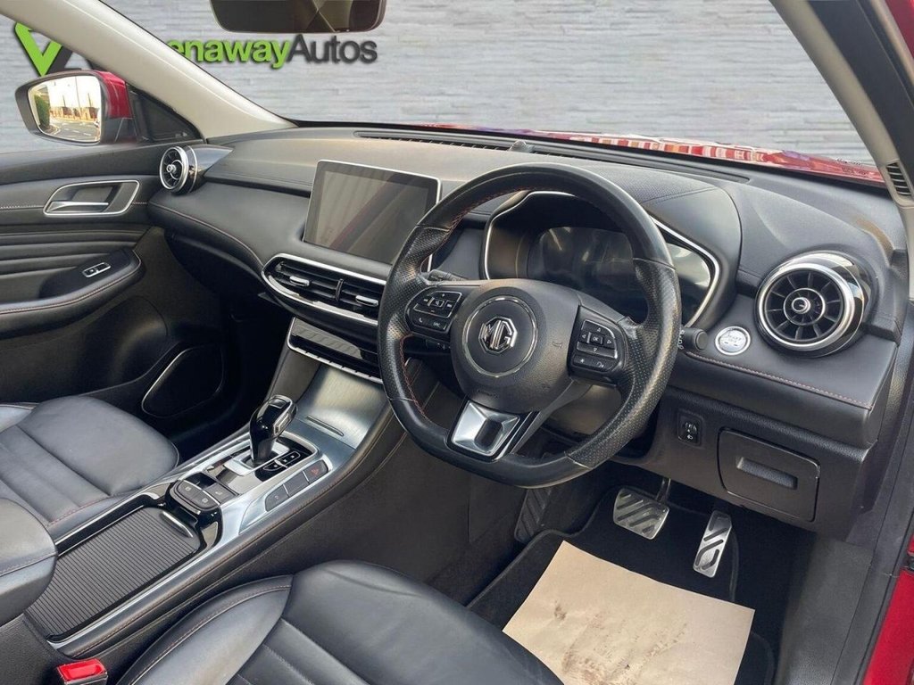 Used MG MG HS 2022 for sale - 76693123: Photo 24