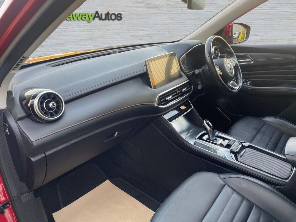 Used MG MG HS 2022 for sale - 76693123: Photo 25