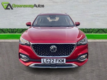 Used MG MG HS 2022 for sale - 76693123: Photo