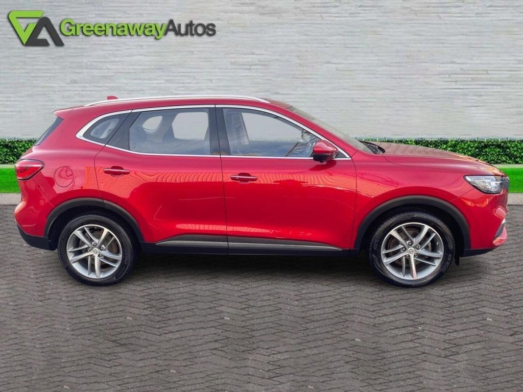 Used MG MG HS 2022 for sale - 76693123: Photo 5