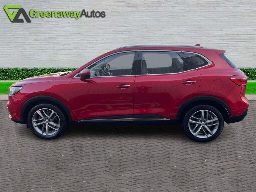 Used MG MG HS 2022 for sale - 76693123: Photo 6