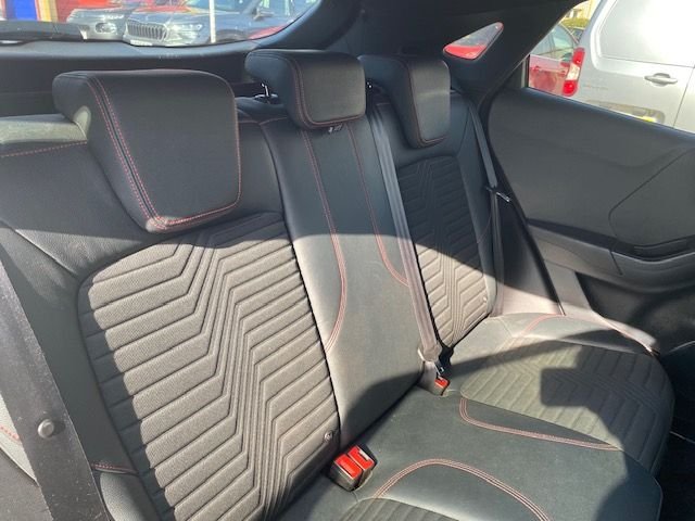 Used Ford Puma 2020 for sale - 77966839: Photo 10