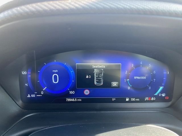 Used Ford Puma 2020 for sale - 77966839: Photo 11