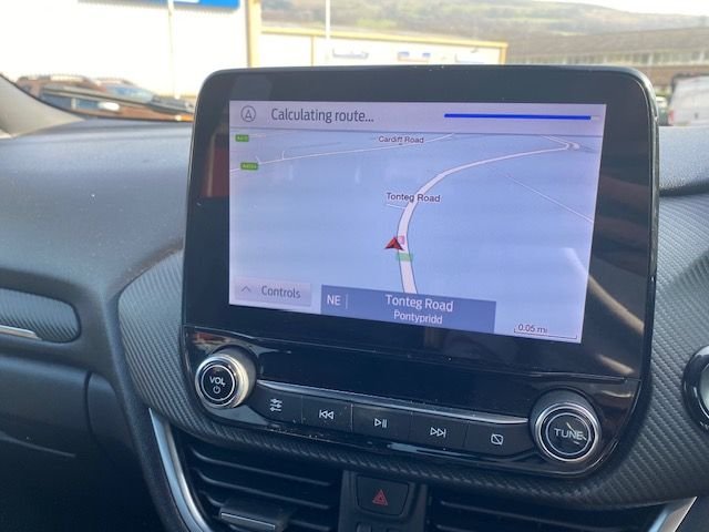 Used Ford Puma 2020 for sale - 77966839: Photo 12