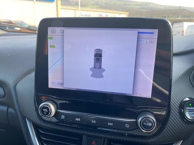 Used Ford Puma 2020 for sale - 77966839: Photo 14