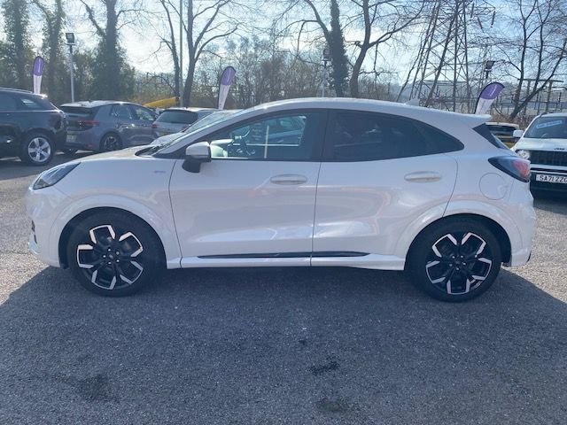 Used Ford Puma 2020 for sale - 77966839: Photo 4