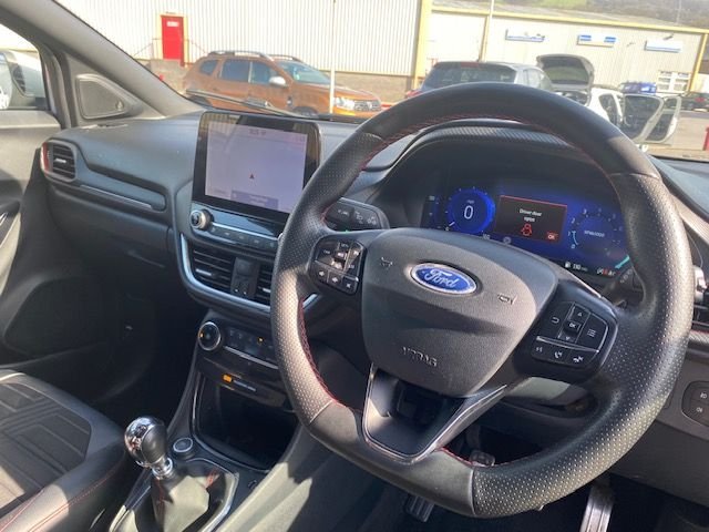 Used Ford Puma 2020 for sale - 77966839: Photo 9