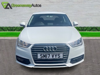 Used Audi A1 2017 for sale - 78725852: Photo